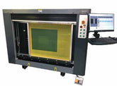 Saati LTS 8012 Exposure Unit – Advanced Direct Laser Imaging & Exposure System